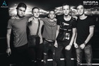 Dj ToNn1 (16.07.2016,  Sfera)