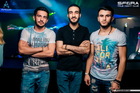 Dj ToNn1 (16.07.2016,  Sfera)