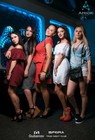 DJ MALISH DANGEROUS   Sfera 30 
