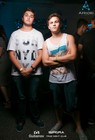 DJ MALISH DANGEROUS   Sfera 30 