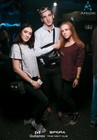 DJ MALISH DANGEROUS   Sfera 30 