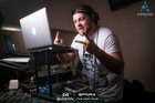 DJ MALISH DANGEROUS   Sfera 30 