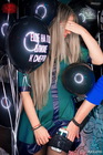 BAD PARTY    7 
