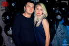 BAD PARTY    8 