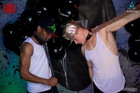 BAD PARTY    14 