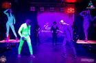 Mannequin Challenge    2.12.2016