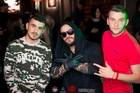 Black Party    20 