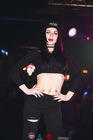 Black Party    20 