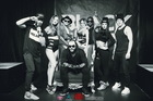 Black Party    20 