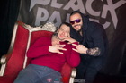 Black Party    20 