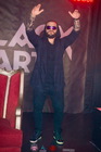 Black Party    20 