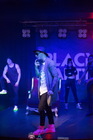 Black Party    20 