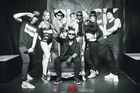 Black Party    20 