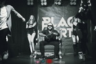 Black Party    20 