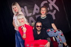 Black Party    20 