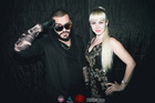 Black Party    21 