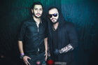 Black Party    21 
