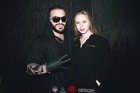 Black Party    21 