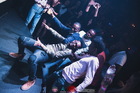 Black Party    21 