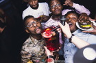 Black Party    21 