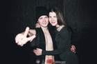 Black Party    21 