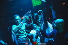 Black Party    21 