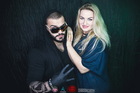 Black Party    21 