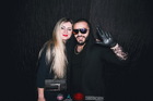 Black Party    21 