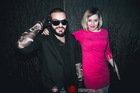 Black Party    21 