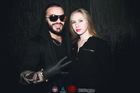 Black Party    21 
