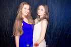 Black Party    21 