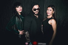 Black Party    21 