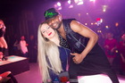 Black Party    21 