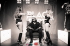 Black Party    21 
