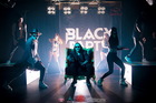Black Party    21 