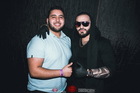 Black Party    21 