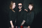 Black Party    21 