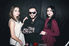 Black Party    21 