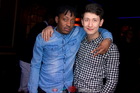 Black Party    21 