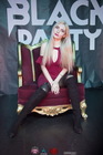Black Party    21 