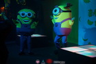 BANANA PARTY    3 