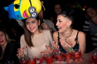 BANANA PARTY    3 