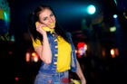 BANANA PARTY    3 