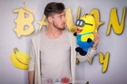 BANANA PARTY    3 