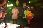 BANANA PARTY    4 