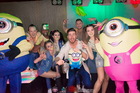 BANANA PARTY    4 
