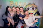 BANANA PARTY    4 