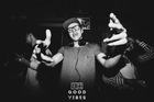 GOOD VIBES    3 