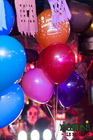 Nadine's birthday party Bamba La Bamba 25-02-17
