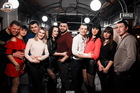   & Lets Groove BAND 18  
